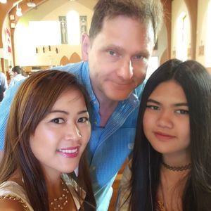 Meet your Posher, Maryjoy